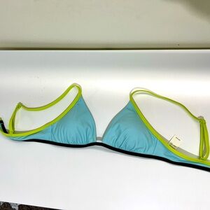 Aerie bikini top NWT!